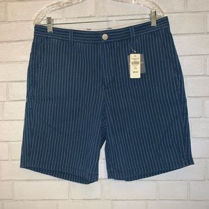Men’s LL Bran Signature Canvas Shorts